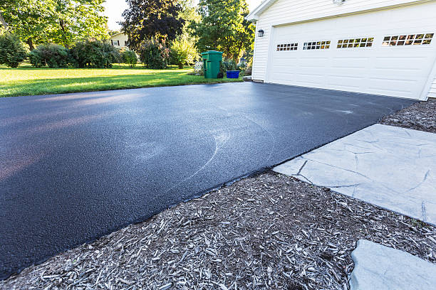 Best Driveway Pressure Washing in Covington, TN